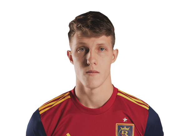 Rhys Williams