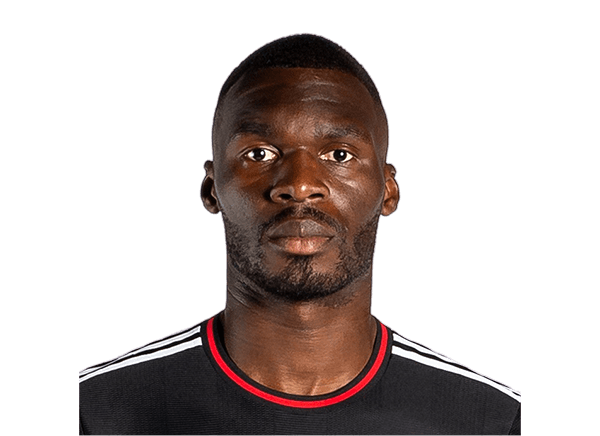 Christian Benteke