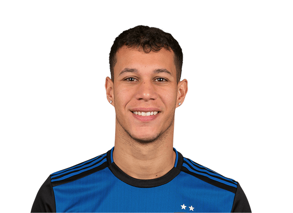Luis Felipe Fernandes