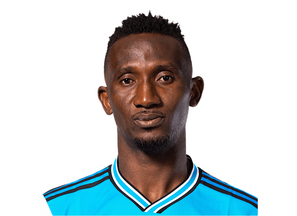 Harrison Afful