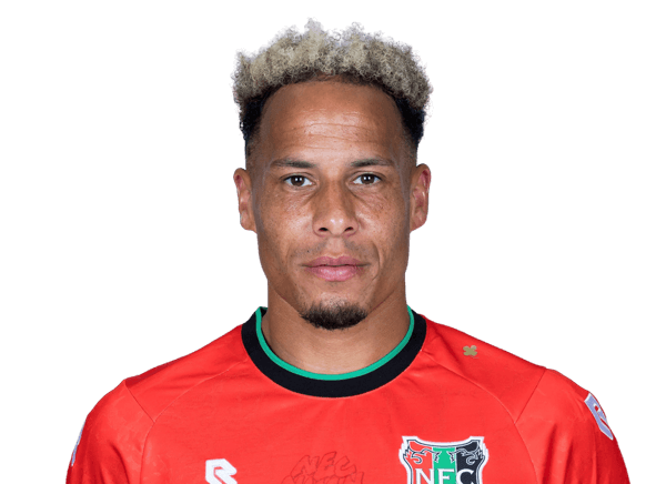 Tjaronn Chery