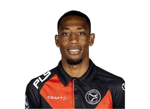 Rajiv van La Parra