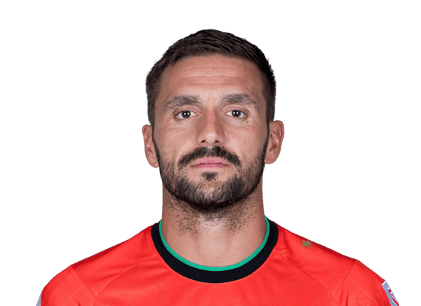 Dusan Tadic