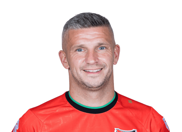 Bryan Linssen