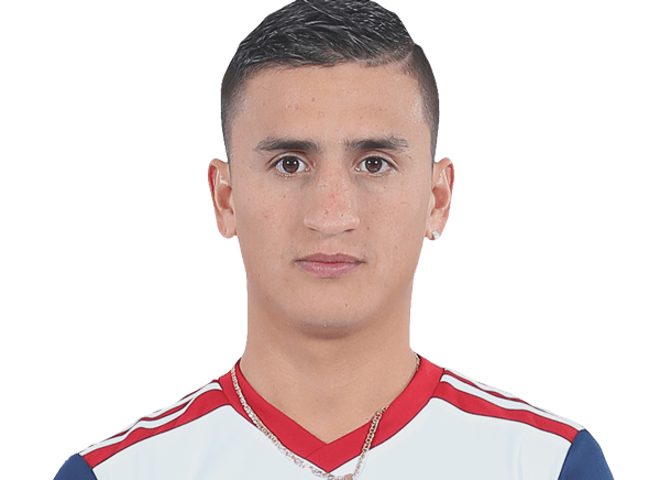 Mauro Díaz