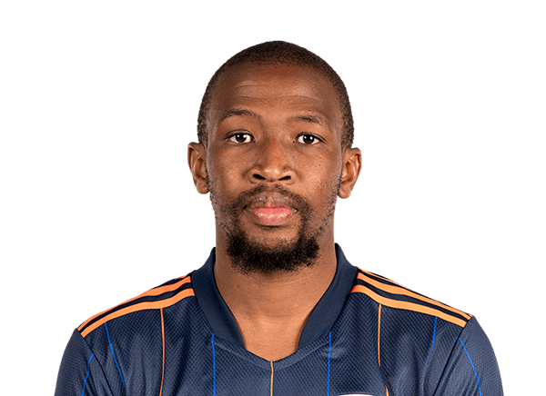 Kamohelo Mokotjo