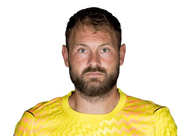 Jeroen Zoet