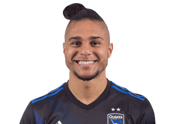 Quincy Amarikwa