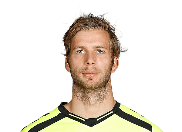 Felix Wiedwald