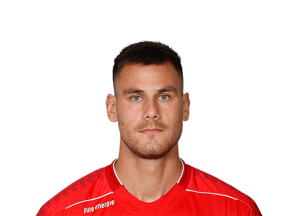 Dario Dumic