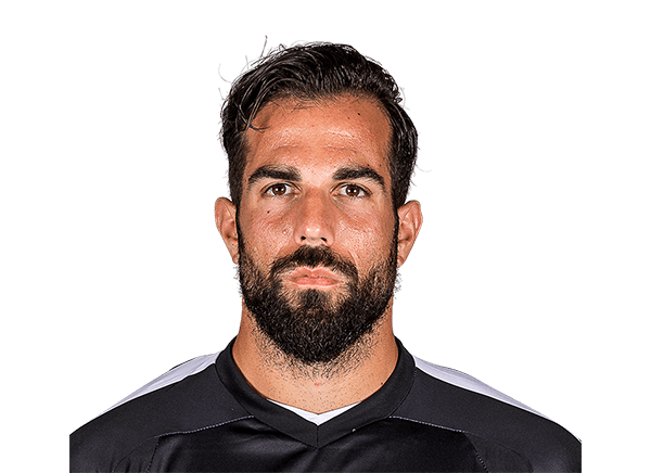 Kostas Lamprou