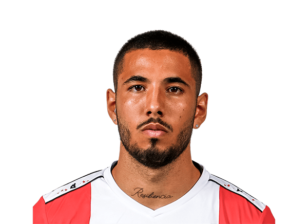 Sergio Peña