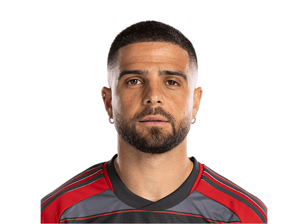 Lorenzo Insigne