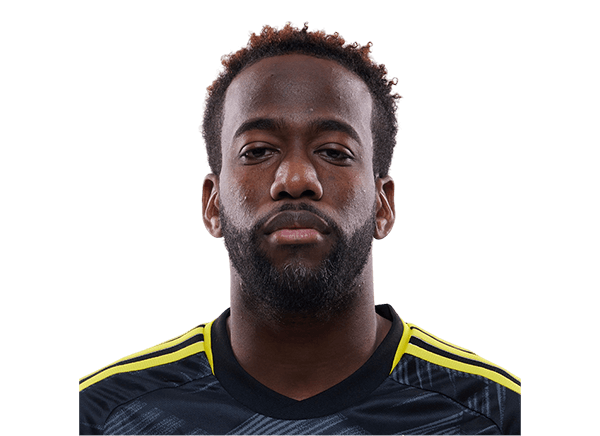 Kevin Molino