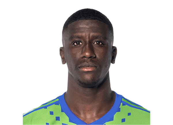 Abdoulaye Cissoko