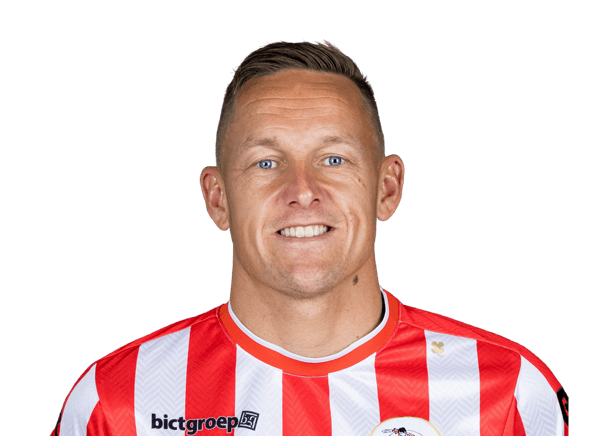 Jens Toornstra