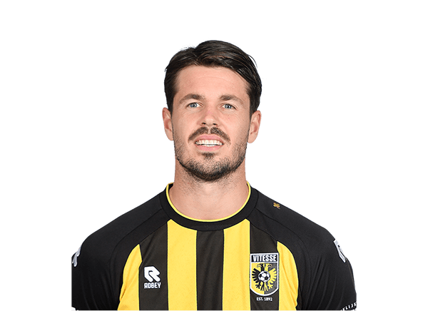 Marco van Ginkel
