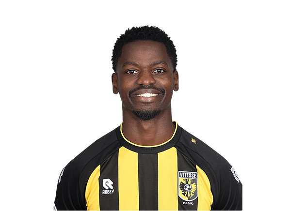 Nicolas Isimat-Mirin