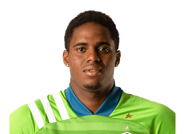 Joevin Jones