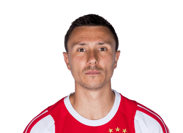 Steven Berghuis