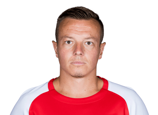Jordy Clasie