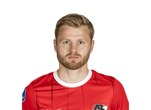 Fredrik Midtsjo