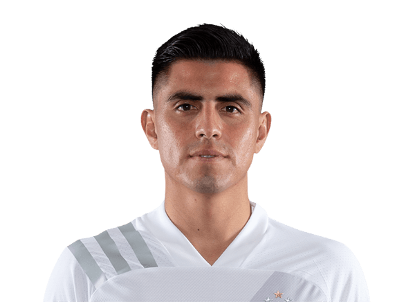 Joe Corona