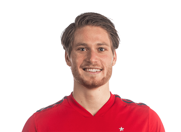 Nicolas Hasler