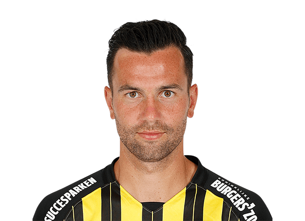 Thomas Bruns