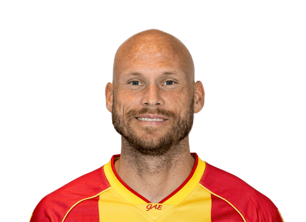 Gerrit Nauber