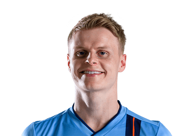 Gary Mackay-Steven