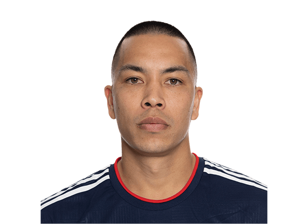 Bobby Wood