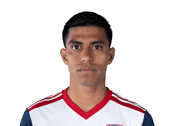 Moises Hernandez