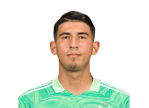 Eric Lopez