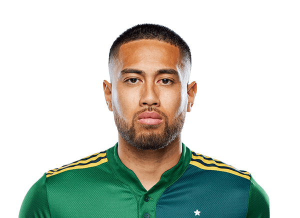 Bill Tuiloma
