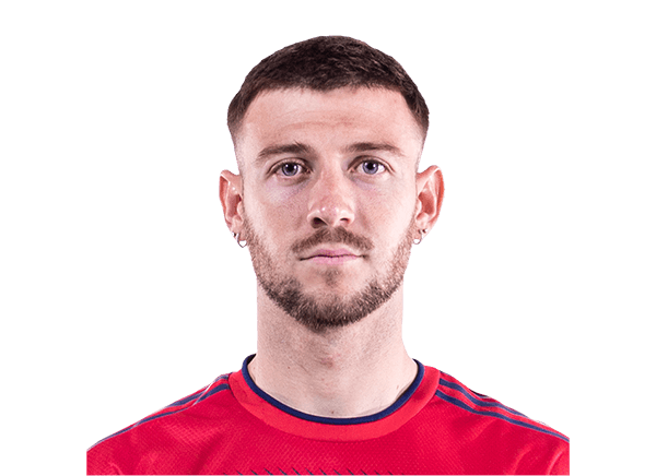 Paul Arriola