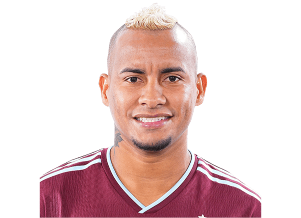Michael Barrios