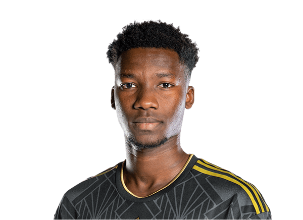 Mohamed Traore