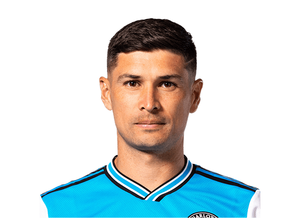 Joseph Mora