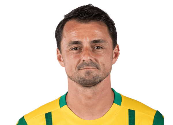 Daryl van Mieghem
