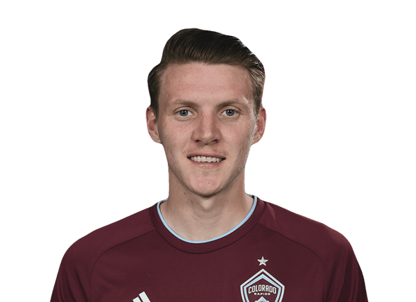 Joe Mason