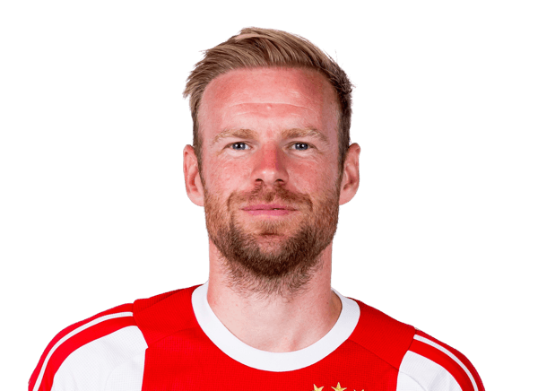 Davy Klaassen
