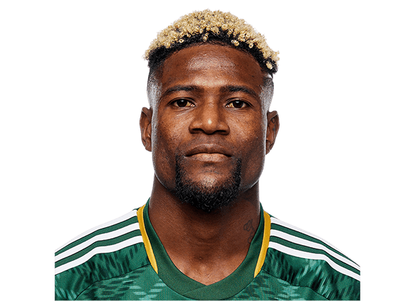 Dairon Asprilla