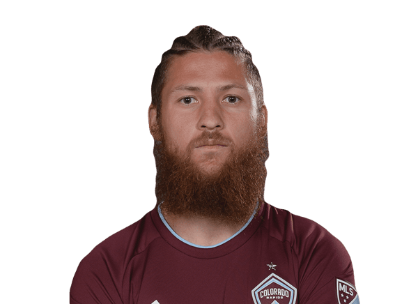 Enzo Martinez