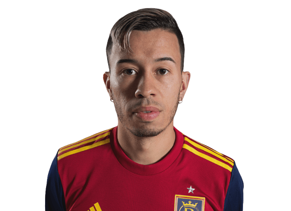 Sebastián Velásquez