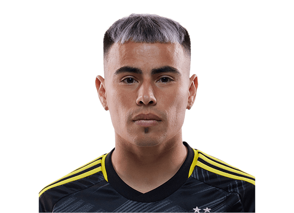 Lucas Zelarayán