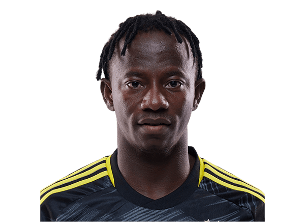 Yaw Yeboah