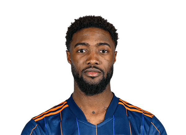Tyler Blackett