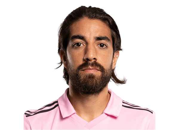 Rodolfo Pizarro