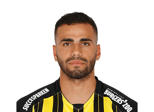 Oussama Tannane